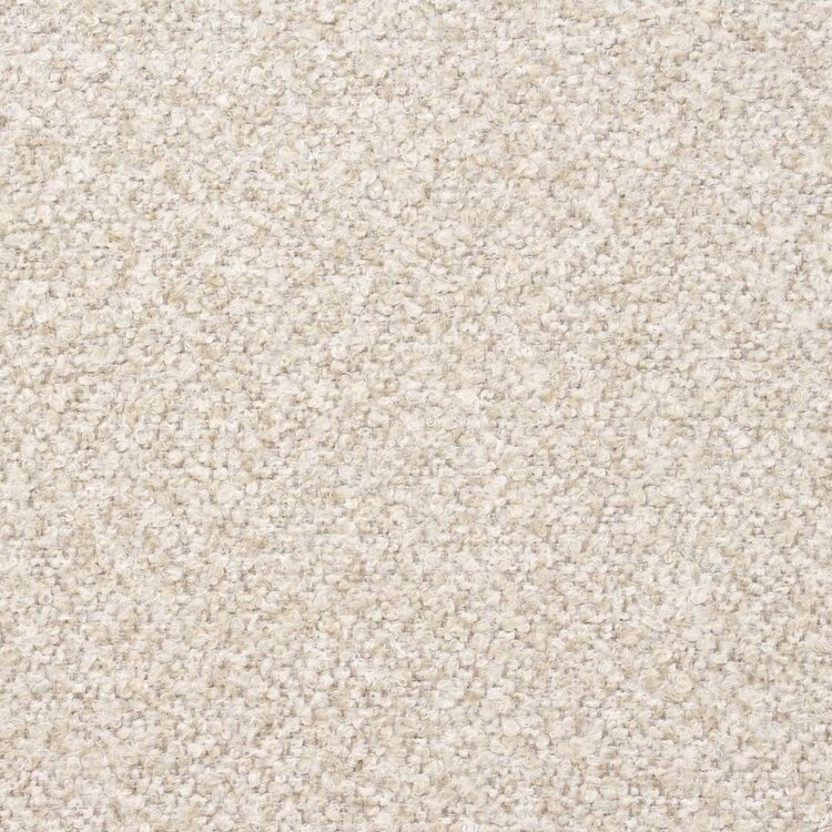 Esszimmerstuhl Riley drehbar Bouclé taupe