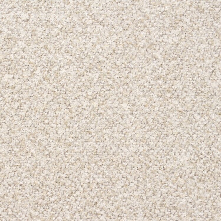 Esszimmerstuhl Dean Bouclé taupe