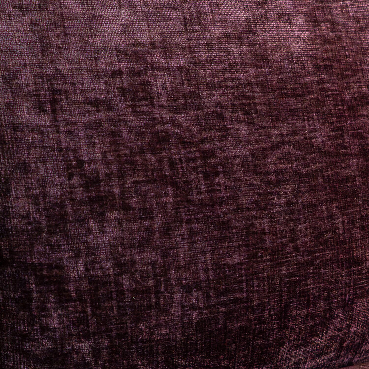 3-Sitzer Sofa Kyle Chenille paars