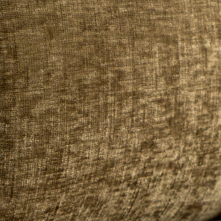 3-Sitzer Sofa Kyle Chenille olive grün