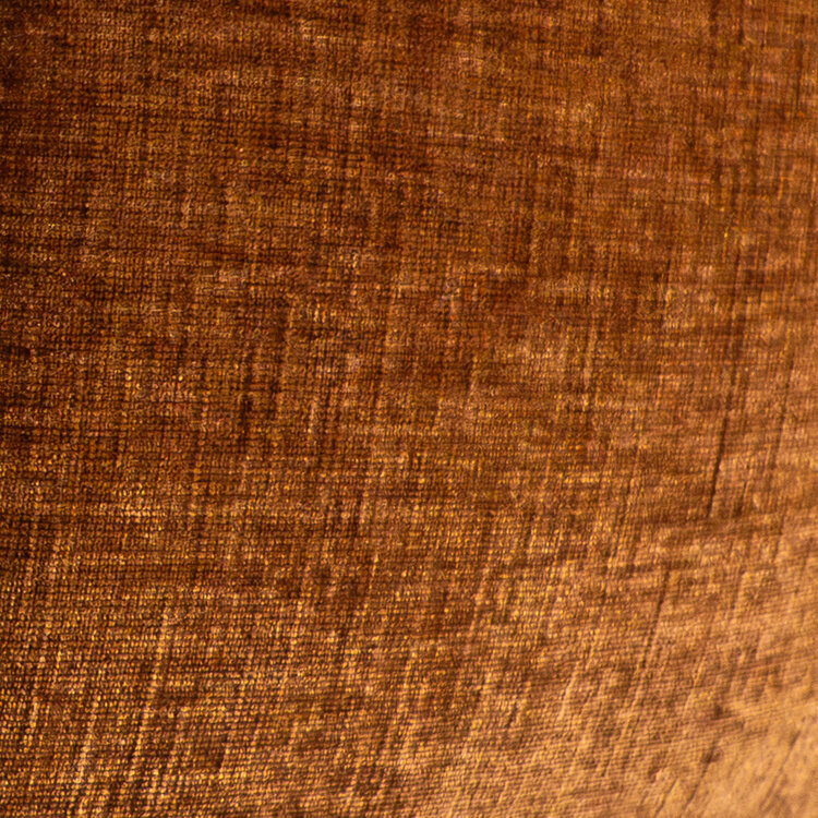 3-Sitzer Sofa Kyle Chenille Kupfer