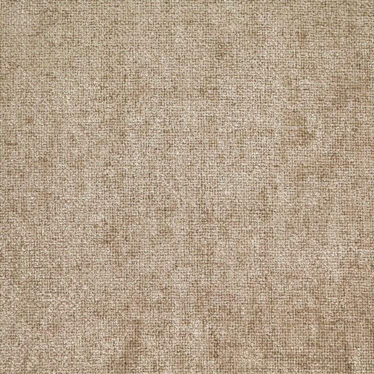 Esszimmerstuhl mit Rollen Mexx Samt taupe