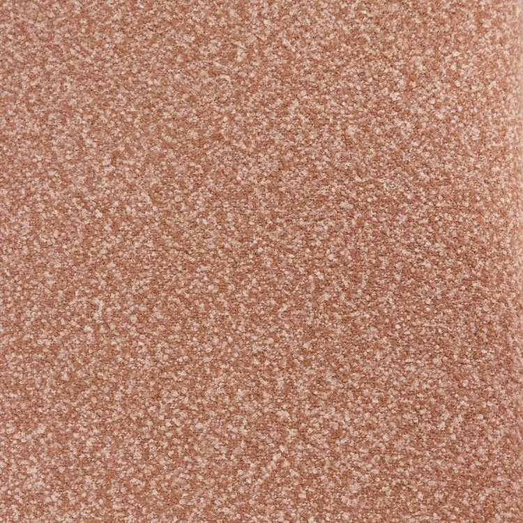 Esszimmerbank Neil Bouclé terrakotta 100 cm