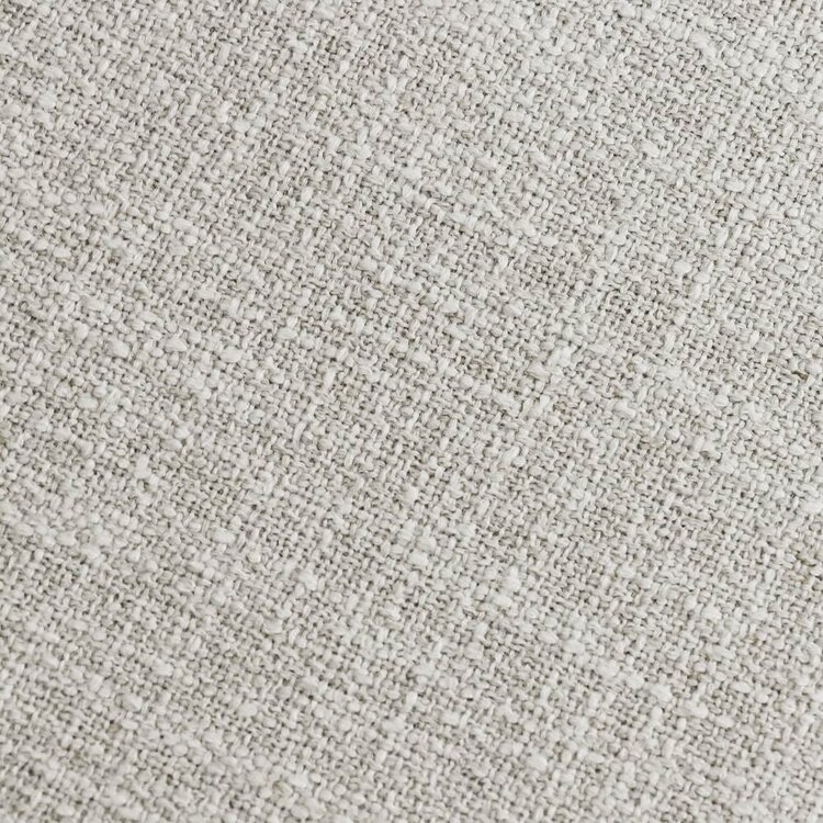 Sessel Naomi Leinen off white
