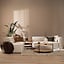 Zwischenelement Jaxx heller Eiche 88 × 46 cm