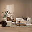 Zwischenelement Jaxx rustikale Eiche 88 × 46 cm