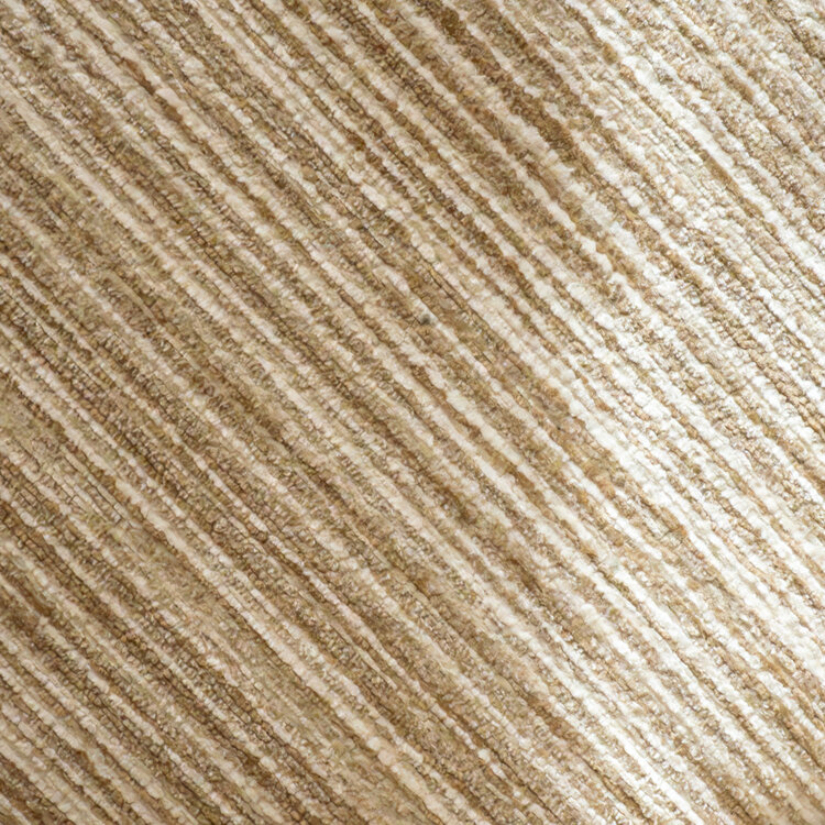 Esszimmerbank Ravi Chenille beige/taupe 100 cm