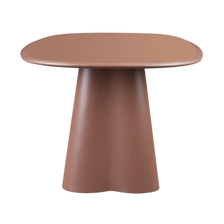 Esstisch Cosmo 220 x 110 cm Mocha Mousse
