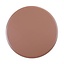 Beistelltisch Orion rund ø60 cm Mocha Mousse