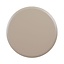 Couchtisch Orion rund ø70 cm taupe