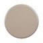 Beistelltisch Orion rund ø60 cm taupe