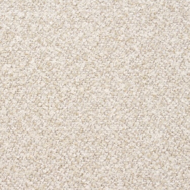Esszimmerstuhl Jules drehbar Bouclé taupe