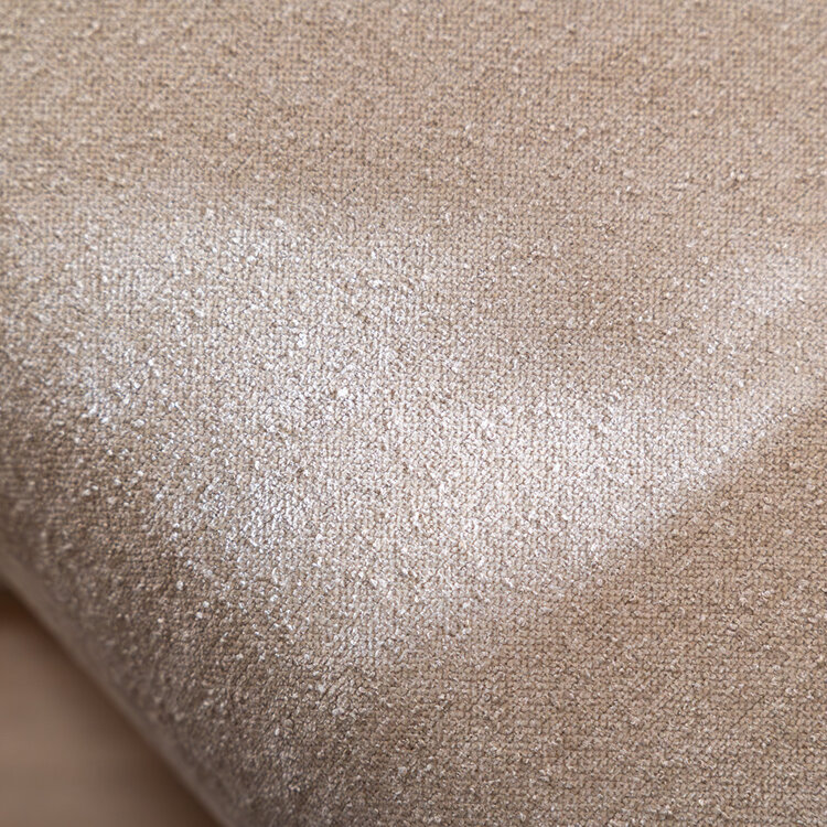 Sessel Maine Chenille beige