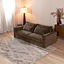 3-Sitzer Sofa Kyle Chenille Mocha