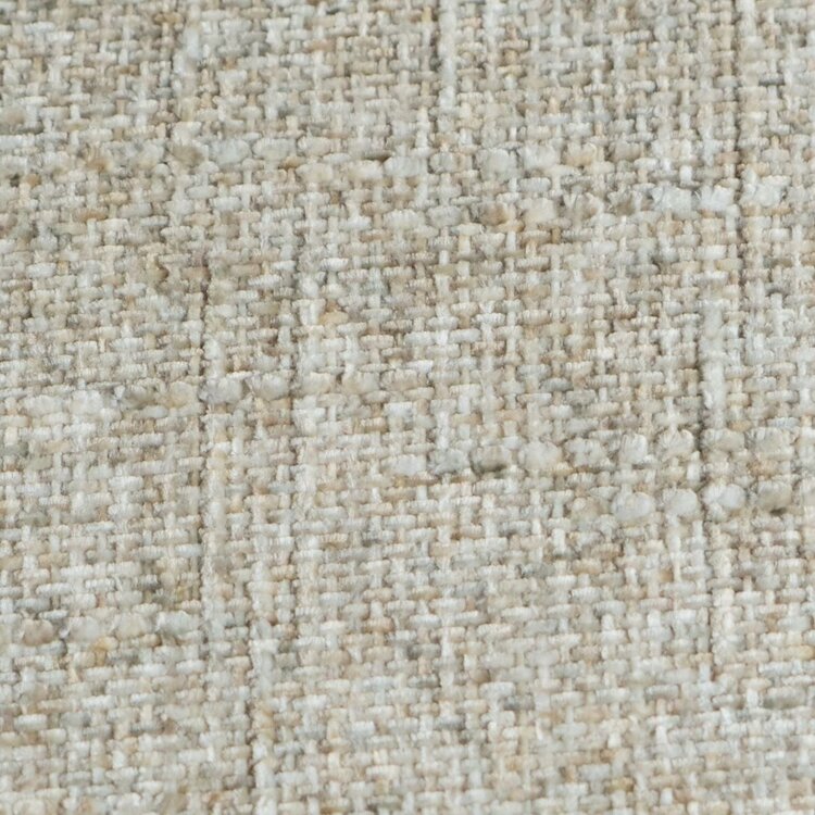 3-Sitzer Sofa Kyle Chenille sand grey