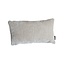 Kissen Evi Chenille sand 25 x 45