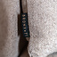 Kissen Maya Chenille beige 25 x 45