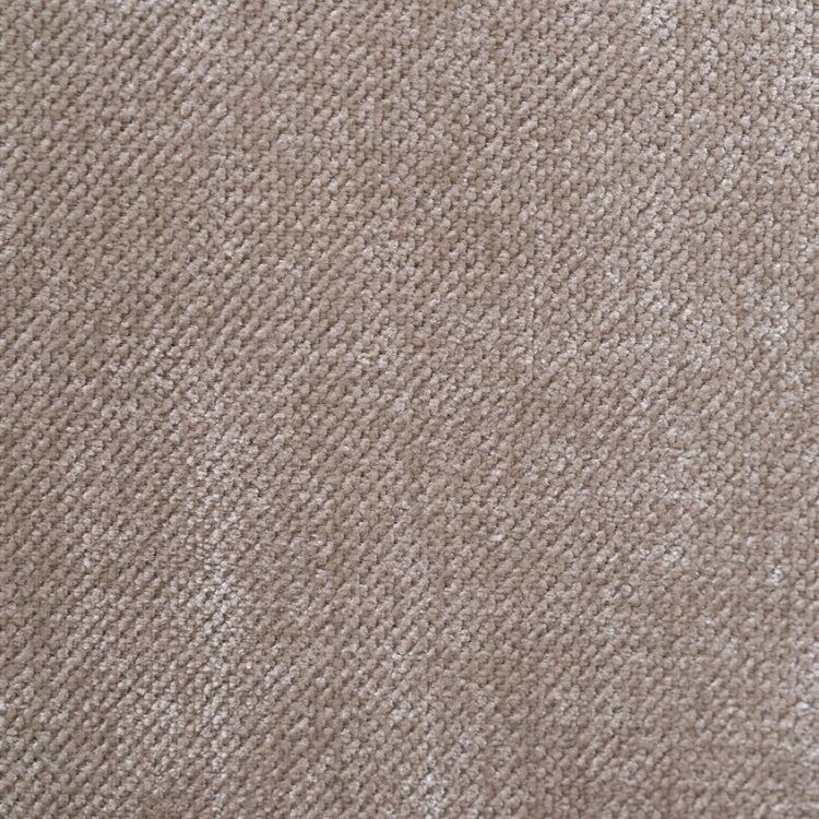 Ecksofa Maine XL Stoff taupe links