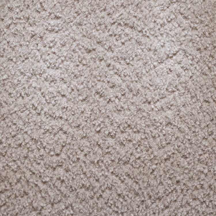 Ecksofa Maine XL Bouclé off white rechts