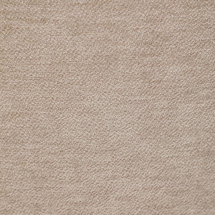 Sessel Lois Samt beige
