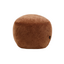 Hocker Fenna Samt ocker