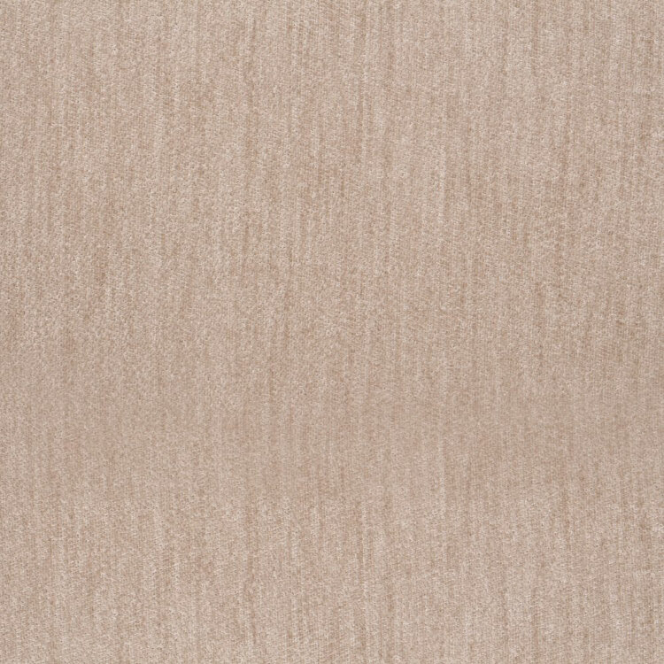Esszimmerstuhl Rosa Samt beige
