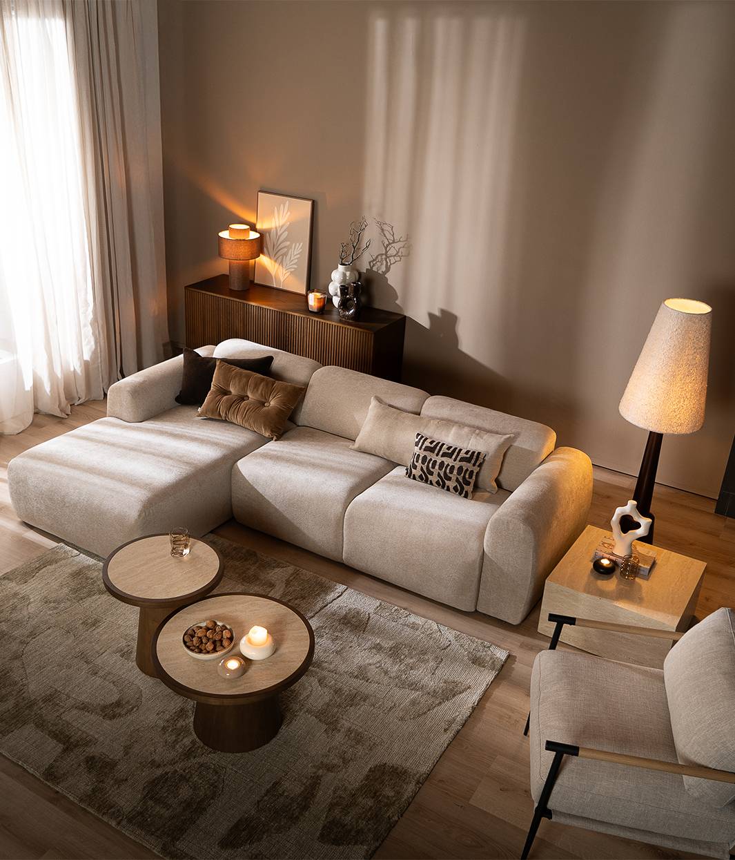 Urban Loft