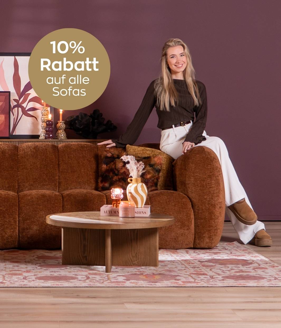 Sofa Sale