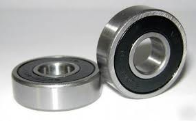 6000rs подшипник skf