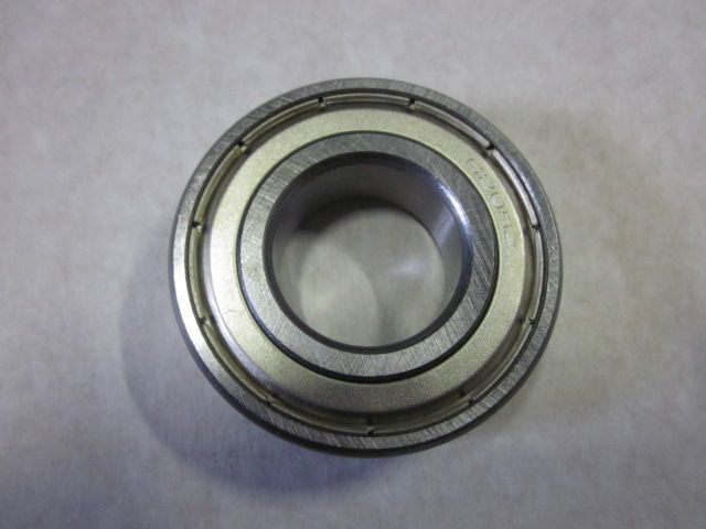 6205z подшипник размеры