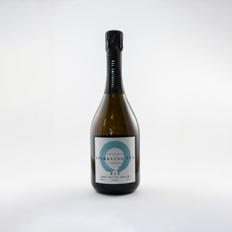 COPENHAGEN SPARKLING TEA COMPANY COPENHAGEN SPARKLING TEA COMPANY BLÅ - NON ALCOHOLIC