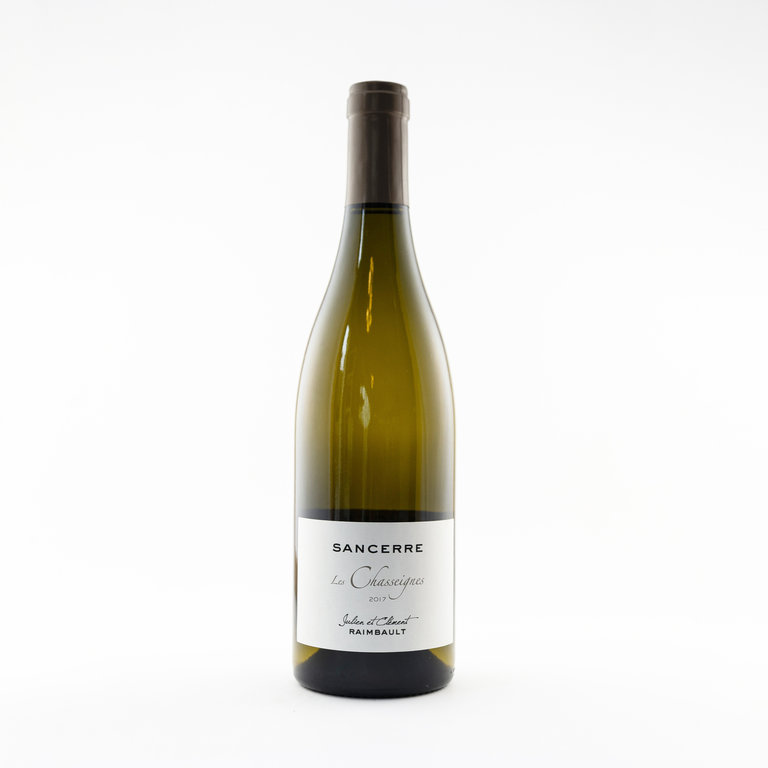 DOMAINE DU PRÉ SEMELÉ DOMAINE DU PRÉ SEMELÉ  CHASSEIGNES 2018