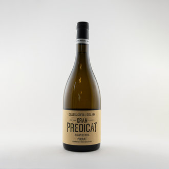 GRIFOLL DECLARA GRAN PREDICAT BLANCO GRIFOLL DECLARA GRAN PREDICAT BLANCO