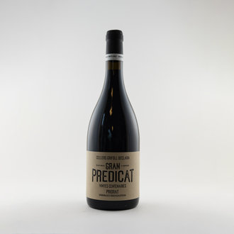 GRIFOLL DECLARA GRIFOLL DECLARA GRAN PREDICAT