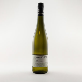 JOH. BAPT. SCHAFER JOH. BAPT. SCHÄFER SCHEUREBE