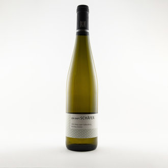 JOH. BAPT. SCHAFER JOH. BAPT. SCHÄFER BURG LAYER SCHLOSSBERG