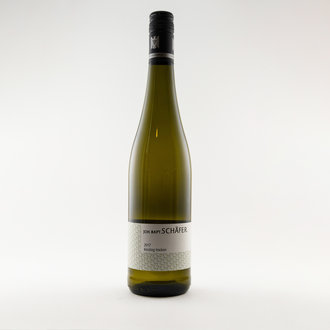 JOH. BAPT. SCHAFER JOH. BAPT. SCHÄFER JBS RIESLING