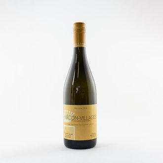 LES HÉRITIERS COMTE LAFON MÂCON VILLAGE - LES HÉRITIERS COMTE LAFON - MÂCONNAIS 2018