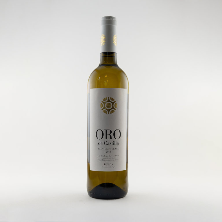 ORO DE CASTILLA ORO DE CASTILLA SAUVIGNON BLANC