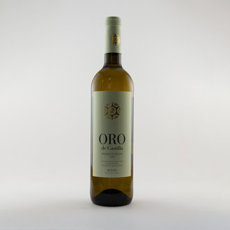 ORO DE CASTILLA ORO DE CASTILLA VERDEJO