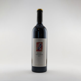 PAGO DE VALLEGARCIA PAGO DE VALLEGARCÍA PETIT HIPPERIA