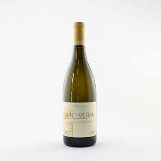 LES HÉRITIERS COMTE LAFON SAINT VÉRAN - LES HÉRITIERS COMTE LAFON - MÂCONNAIS 2018 LES HÉRITIERS COMTE LAFON SAINT VÉRAN - LES HÉRITIERS COMTE LAFON - MÂCONNAIS 2018