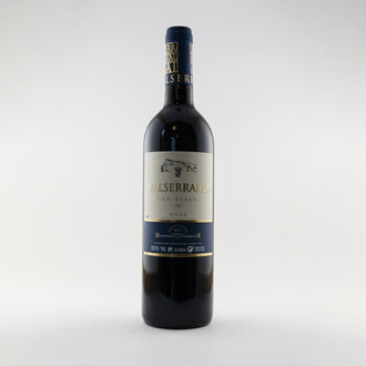 VALSERRANO VALSERRANO GRAN RESERVA