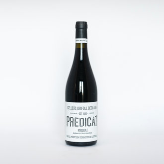 GRIFOLL DECLARA GRIFOLL DECLARA PREDICAT