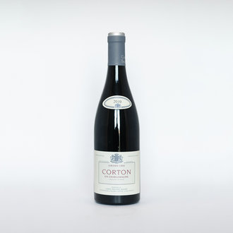 COMTE SENARD DOMAINE COMTE SENARD CORTON EN CHARLEMAGNE AOC