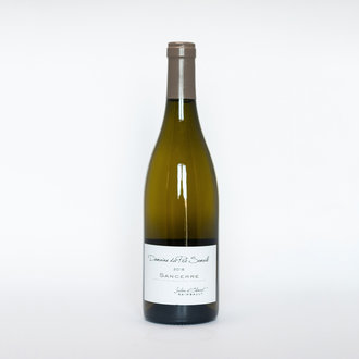DOMAINE DU PRÉ SEMELÉ DOMAINE DU PRÉ SEMELÉ DOMAINE BLANC 2020