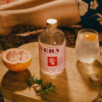 Vera Vera Ginø  Alcoholvrij Vera Vera Ginø  Alcoholvrij