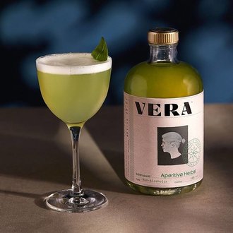Vera Vera Aperitivø Herbal Alcoholvrij Vera Vera Aperitivø Herbal Alcoholvrij