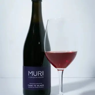 Muri Muri Fade To Black Muri Muri Fade To Black
