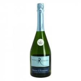 Domaine de Rochebin DOMAINE DE ROCHEBIN - CRÉMANT DE BOURGOGNE AOP BRUT BLANC DE BLANCS Domaine de Rochebin DOMAINE DE ROCHEBIN - CRÉMANT DE BOURGOGNE AOP BRUT BLANC DE BLANCS